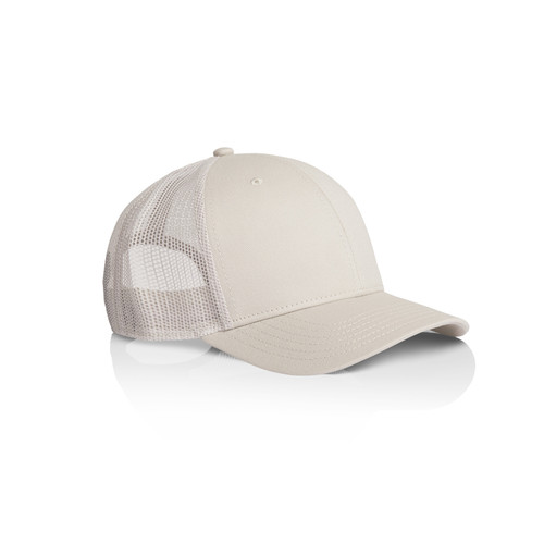 BONE - SIDE icon-trucker-cap-bone-side